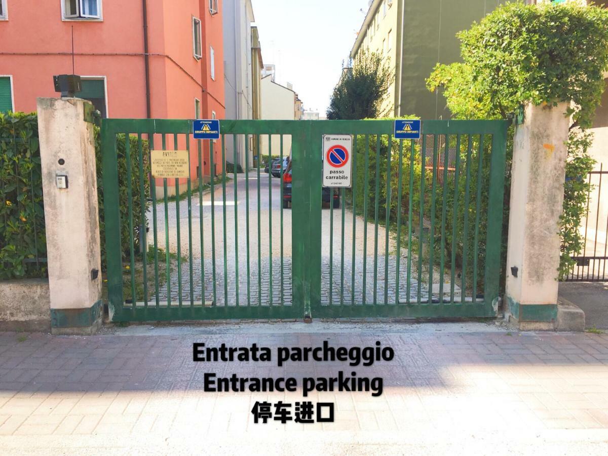 Venice Family & Friends Apartamento