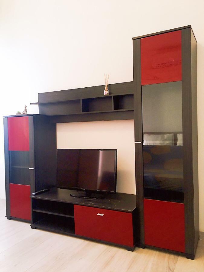 Venice Family & Friends Apartamento Mestre