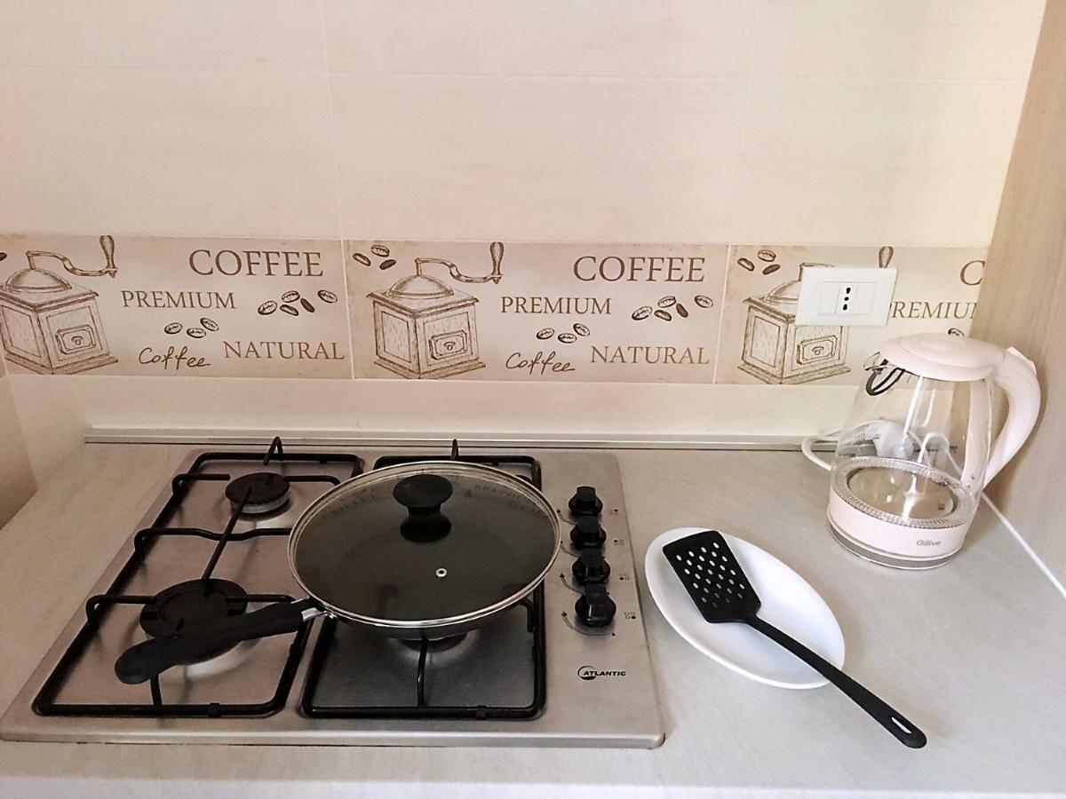 Apartamento Venice Family & Friends *