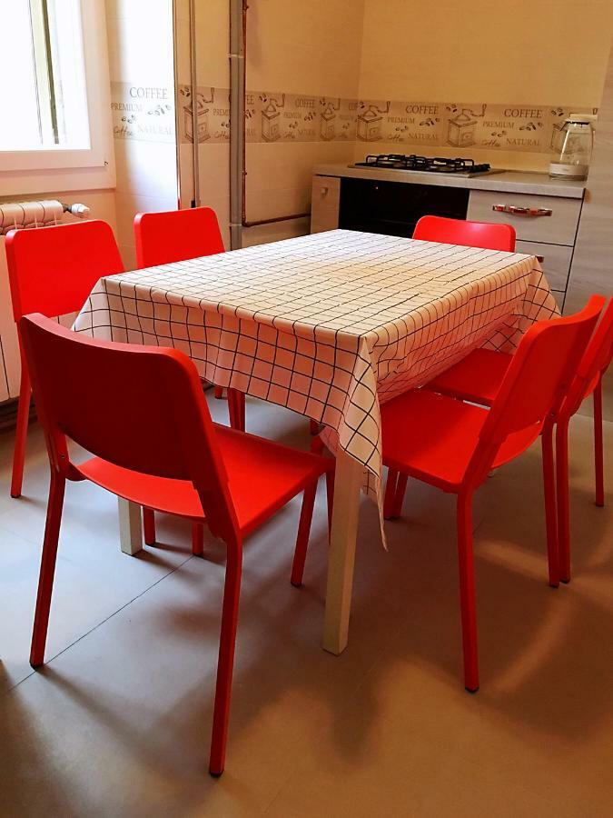 Venice Family & Friends Apartamento Mestre