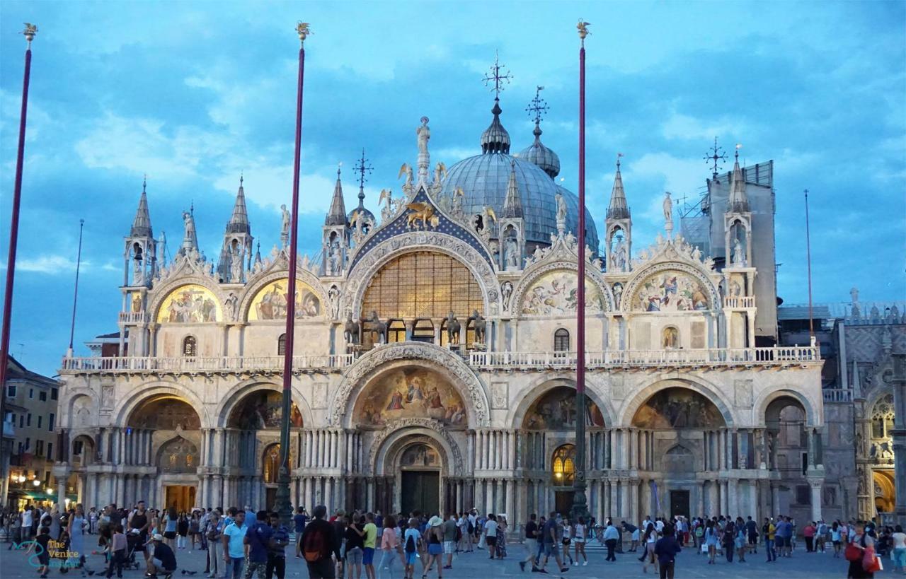 Venice Family & Friends Apartamento Mestre