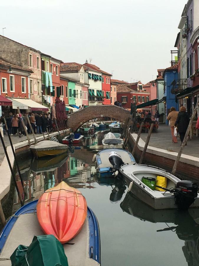 Venice Family & Friends Apartamento Mestre
