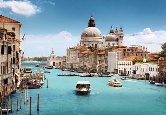 Venice Family & Friends Apartamento *