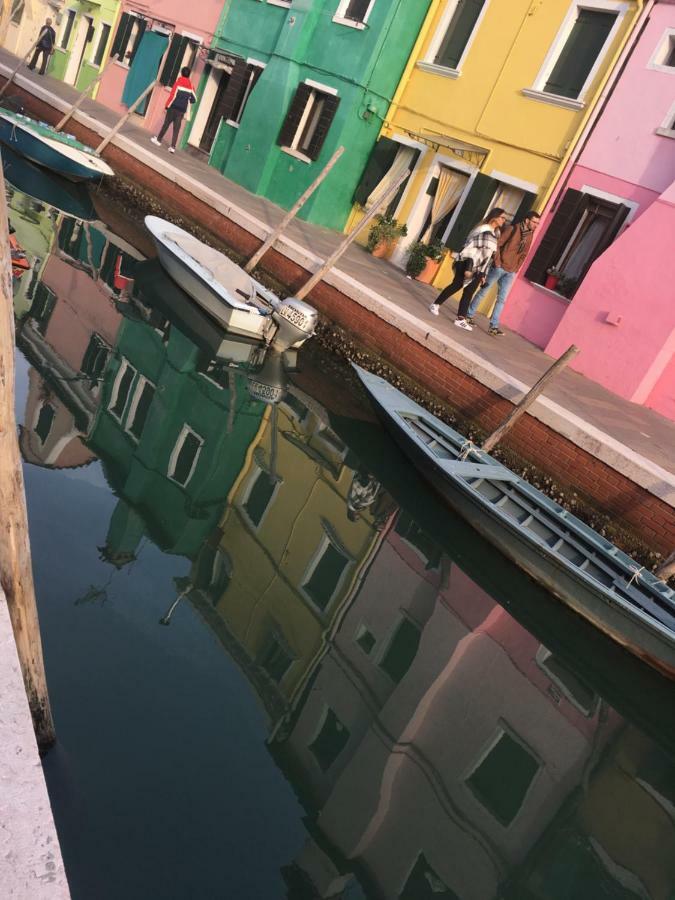 Venice Family & Friends Mestre